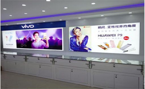 东安软膜灯箱的材料组成。