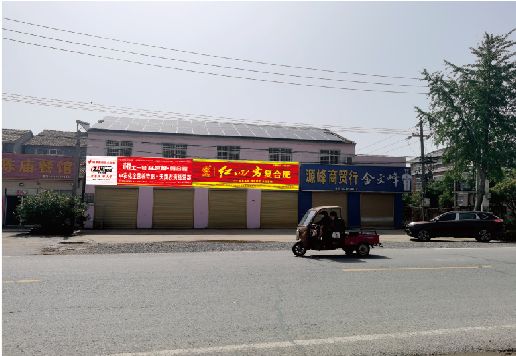 东安广告牌制作要注意什么才能避免被整改？