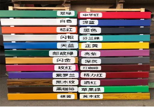 东安做招牌可以用哪些材料？
