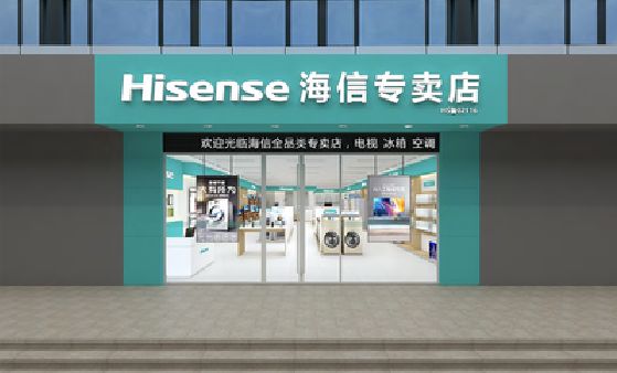东安如何加强专卖店门头设计品质？